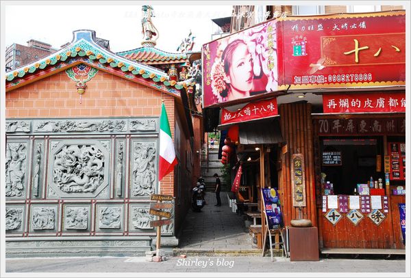 K&A Gelato 奇拉朵義大利冰淇淋專賣店:淡水老街巷仔內美味義式冰淇淋~K&A Gelato奇拉朵義大利手工冰淇淋專賣店