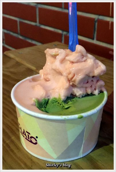 K&A Gelato 奇拉朵義大利冰淇淋專賣店:淡水老街巷仔內美味義式冰淇淋~K&A Gelato奇拉朵義大利手工冰淇淋專賣店