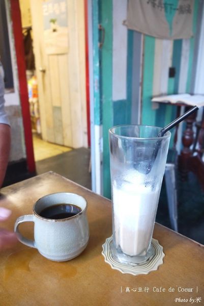 真心豆行 Café de CoeurP1580429_調整大小1.JPG
