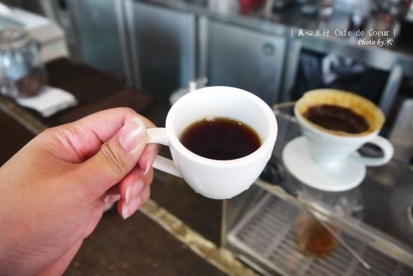 真心豆行 Café de CoeurP1580435_調整大小1.JPG
