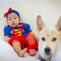 前往 史努比 的 styleMe 個人頁