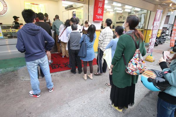 【桃園美食】台北永康豬腳爌肉-軟嫩的豬腳腿庫飯