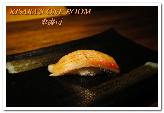 傘壽司:仁愛圓環巷中主題特色壽司小店──傘壽司