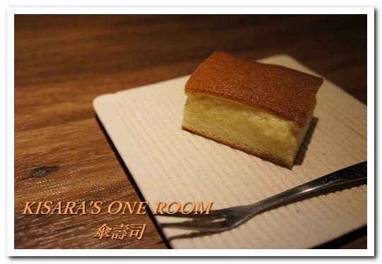 傘壽司:仁愛圓環巷中主題特色壽司小店──傘壽司