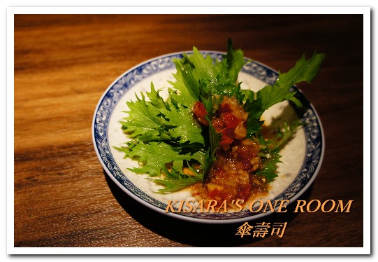 傘壽司:仁愛圓環巷中主題特色壽司小店──傘壽司