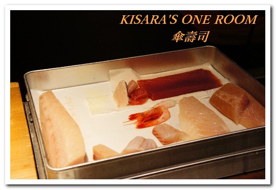 傘壽司:仁愛圓環巷中主題特色壽司小店──傘壽司