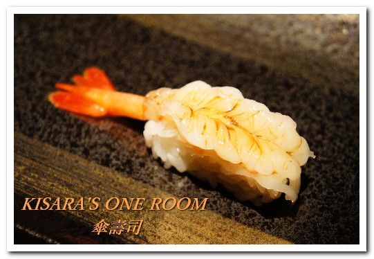 傘壽司:仁愛圓環巷中主題特色壽司小店──傘壽司