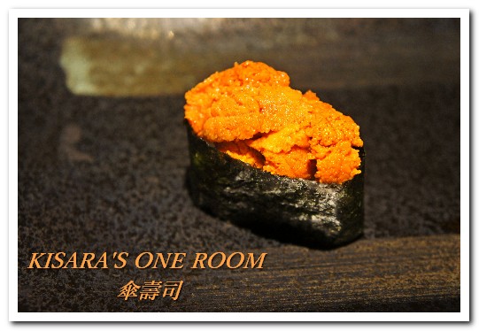 傘壽司:仁愛圓環巷中主題特色壽司小店──傘壽司