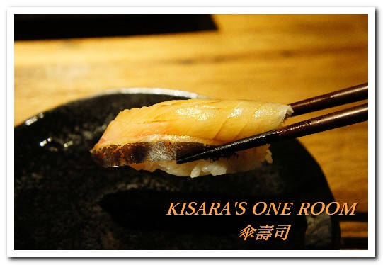 傘壽司:仁愛圓環巷中主題特色壽司小店──傘壽司