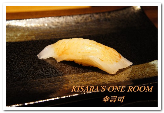 傘壽司:仁愛圓環巷中主題特色壽司小店──傘壽司