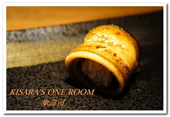 傘壽司:仁愛圓環巷中主題特色壽司小店──傘壽司