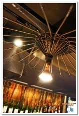 傘壽司:仁愛圓環巷中主題特色壽司小店──傘壽司