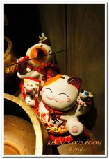 傘壽司:仁愛圓環巷中主題特色壽司小店──傘壽司