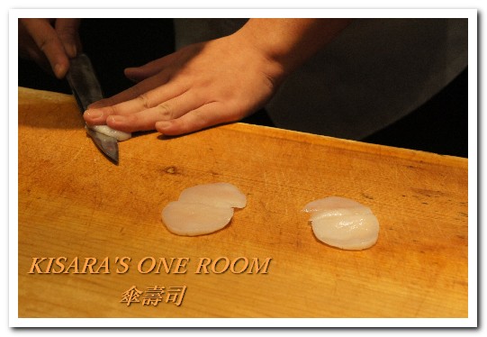 傘壽司:仁愛圓環巷中主題特色壽司小店──傘壽司