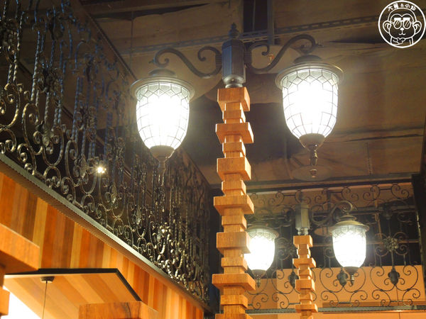 Izumi Curry 京站旗艦店(Izumi Curry 京站旗艦店)：呷飽祙【台北大同･Izumi Curry】來自大阪的咖哩飯