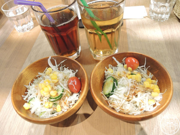 Izumi Curry 京站旗艦店(Izumi Curry 京站旗艦店)：呷飽祙【台北大同･Izumi Curry】來自大阪的咖哩飯