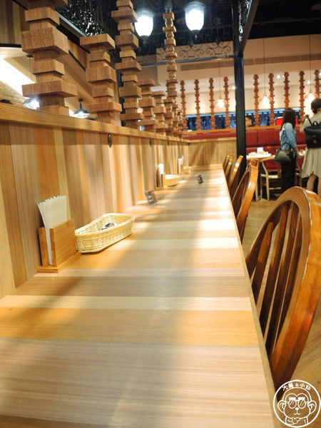 Izumi Curry 京站旗艦店(Izumi Curry 京站旗艦店)：呷飽祙【台北大同･Izumi Curry】來自大阪的咖哩飯