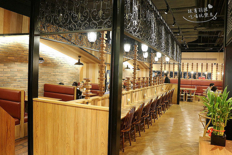 京站台北車站美食咖哩Izumi Curry07