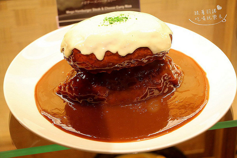 京站台北車站美食咖哩Izumi Curry05