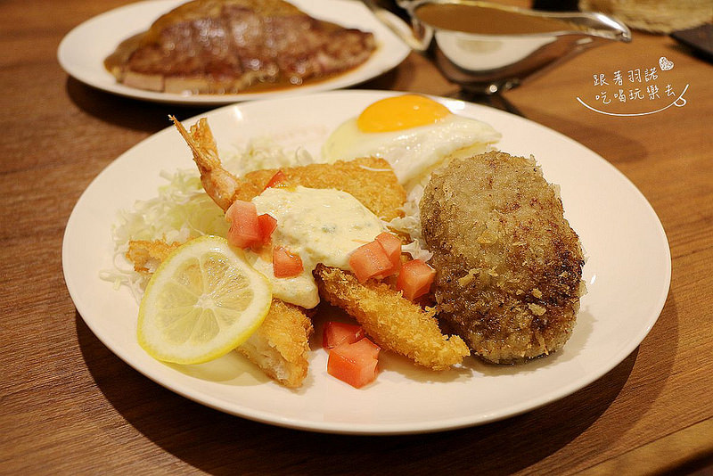 京站台北車站美食咖哩Izumi Curry31