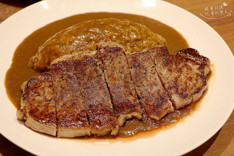 京站台北車站美食咖哩Izumi Curry28