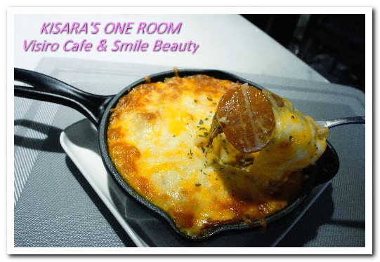 Visiro Café & Smile Beauty 複合式口腔美容咖啡概念店:忠孝敦化咖啡廳.結合香港雞蛋仔與口腔保健的趣味複合店──Visiro Café & Smile Beauty