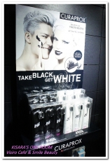 Visiro Café & Smile Beauty 複合式口腔美容咖啡概念店:忠孝敦化咖啡廳.結合香港雞蛋仔與口腔保健的趣味複合店──Visiro Café & Smile Beauty