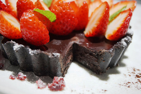 Visiro Café & Smile Beauty 複合式口腔美容咖啡概念店：[忠孝敦化] 咖啡廳 Visiro Café & Smile Beauty - 香港雞蛋仔鬆餅.手作甜點.咖啡.焗烤.帕尼尼