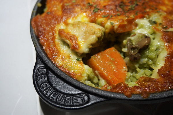 Visiro Café & Smile Beauty 複合式口腔美容咖啡概念店：[忠孝敦化] 咖啡廳 Visiro Café & Smile Beauty - 香港雞蛋仔鬆餅.手作甜點.咖啡.焗烤.帕尼尼