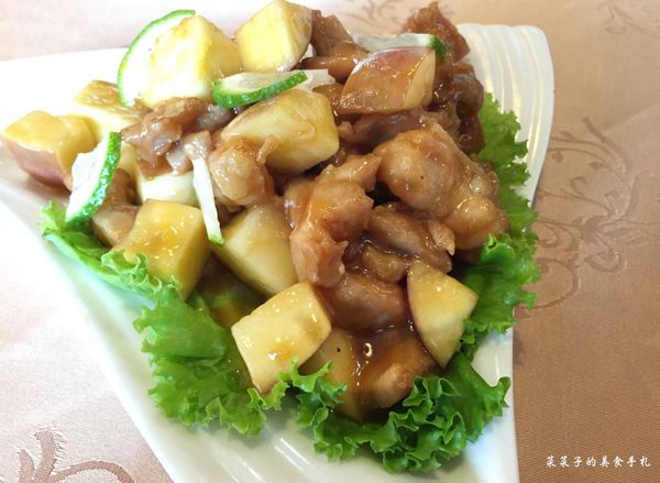 濃園滿漢餐廳：[台南東區]濃園滿漢餐廳|喜宴、家族聚餐、尾牙台菜餐廳|過年圓桌圍爐的餐廳好選擇|介紹主廚新菜囉!