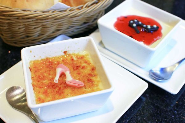 【新店餐廳】閨蜜創義廚房-獨創的青醬麵疙瘩義大利麵