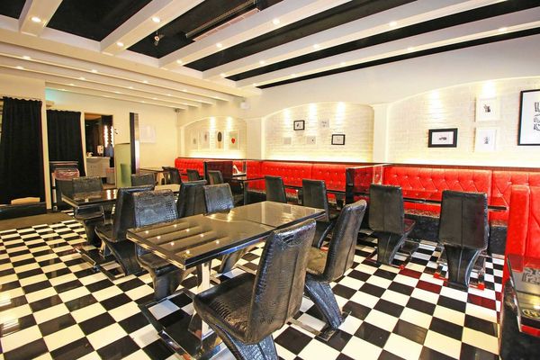 【新店餐廳】閨蜜創義廚房-獨創的青醬麵疙瘩義大利麵