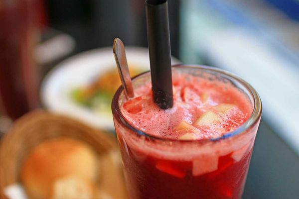 【新店餐廳】閨蜜創義廚房-獨創的青醬麵疙瘩義大利麵