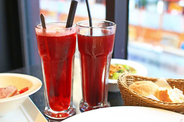 【新店餐廳】閨蜜創義廚房-獨創的青醬麵疙瘩義大利麵