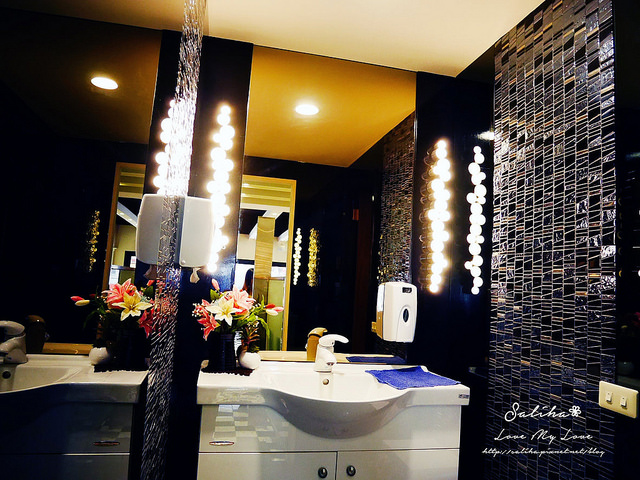 新店餐廳推薦閨蜜創義廚房義大利麵 (4)