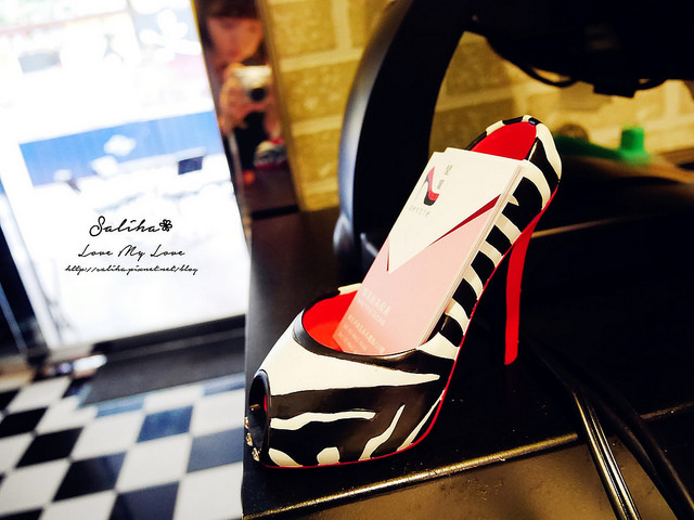 新店餐廳推薦閨蜜創義廚房義大利麵 (32)