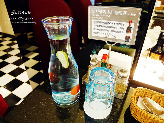 新店餐廳推薦閨蜜創義廚房義大利麵 (35)