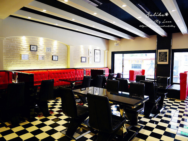 新店餐廳推薦閨蜜創義廚房義大利麵 (3)