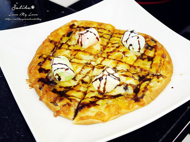 新店餐廳推薦閨蜜創義廚房義大利麵 (20)