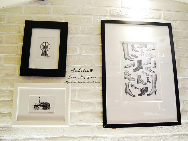 新店餐廳推薦閨蜜創義廚房義大利麵 (33)