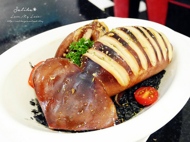 新店餐廳推薦閨蜜創義廚房義大利麵 (24)