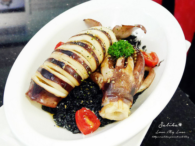 新店餐廳推薦閨蜜創義廚房義大利麵 (23)