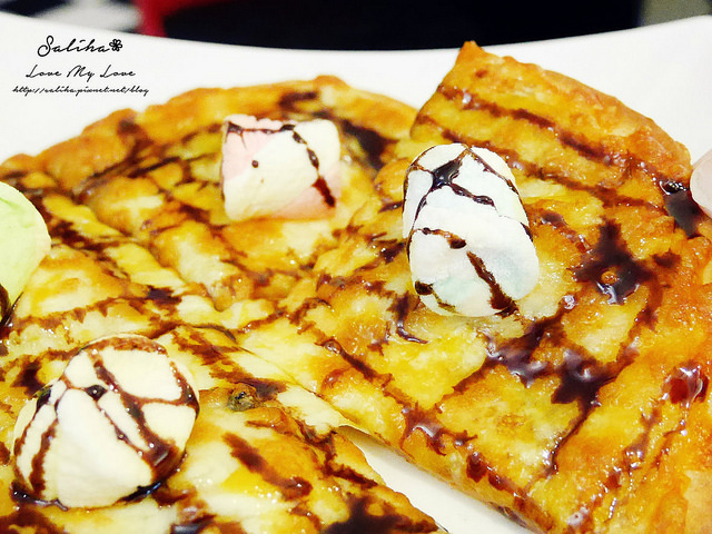 新店餐廳推薦閨蜜創義廚房義大利麵 (21)