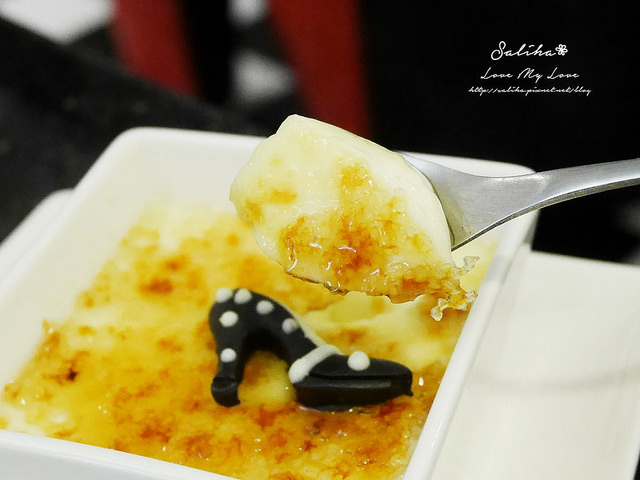 新店美食餐廳推薦閨蜜創義廚房義大利麵聚餐 (2)