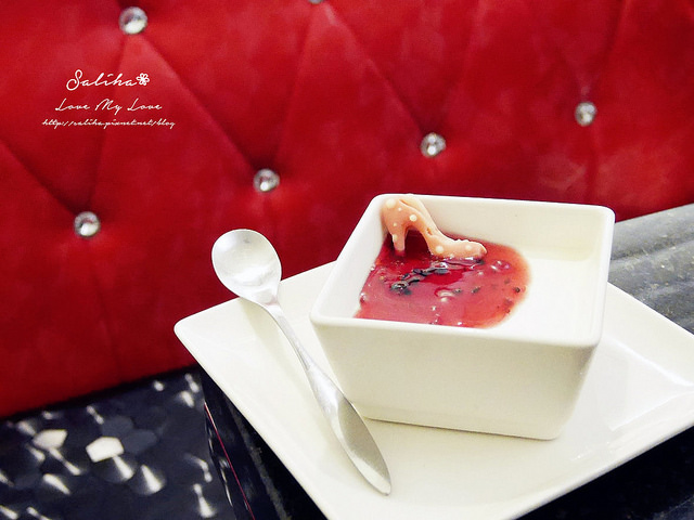 新店美食餐廳推薦閨蜜創義廚房義大利麵聚餐 (1)