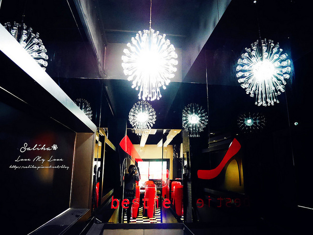 新店餐廳推薦閨蜜創義廚房義大利麵 (6)