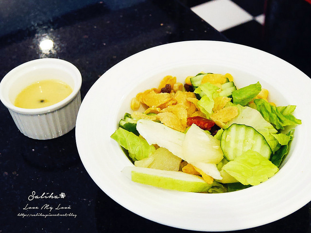 新店餐廳推薦閨蜜創義廚房義大利麵 (17)