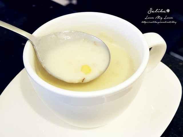 新店餐廳推薦閨蜜創義廚房義大利麵 (16)