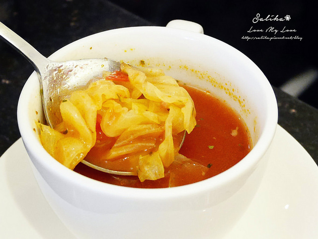 新店大坪林餐廳推薦閨蜜創義廚房義大利麵菜單 (5)