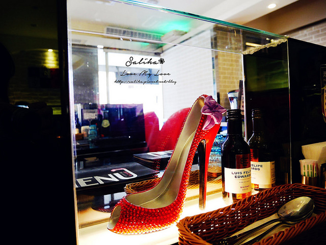 新店餐廳推薦閨蜜創義廚房義大利麵 (7)